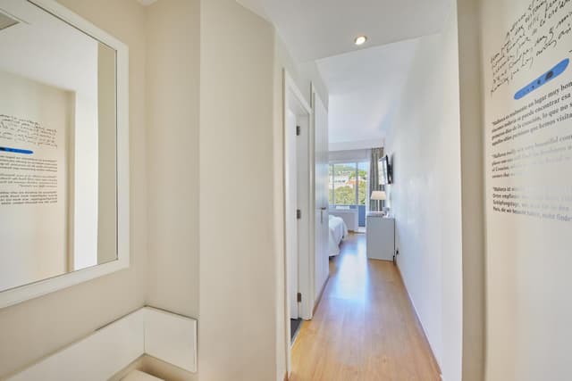 Habitación Doble o Twin con Balcón · foto 3