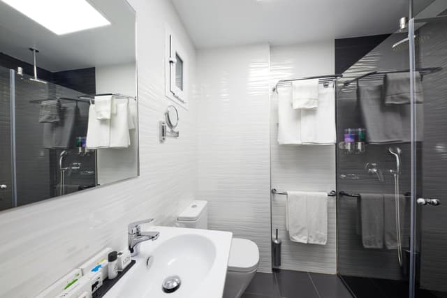 Habitación Doble o Twin con Balcón · foto 4