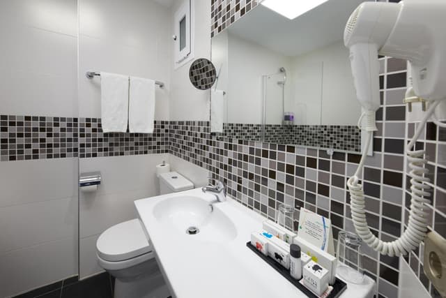Habitación Doble o Twin con Balcón · foto 8
