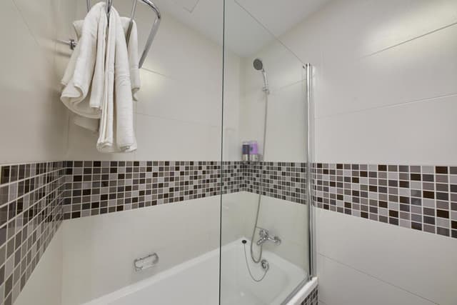 Habitación Doble o Twin con Balcón · foto 5