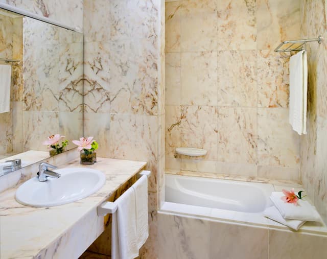 Standard Double Room · foto 1