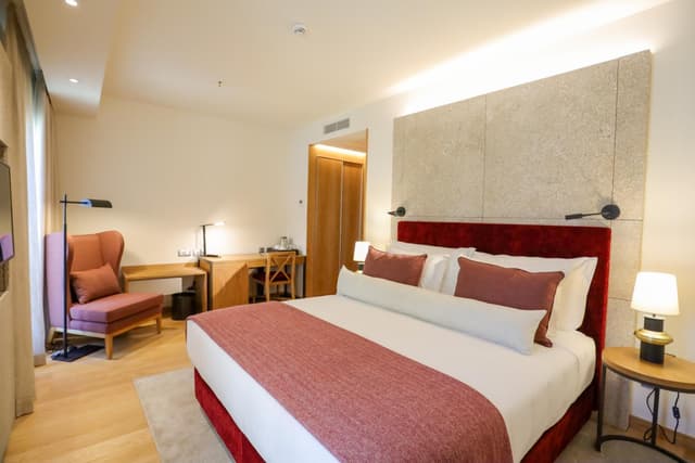 Double Room · photo 7