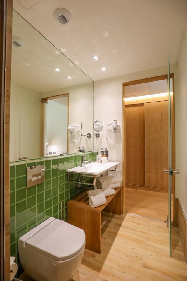 Double Room · photo 2