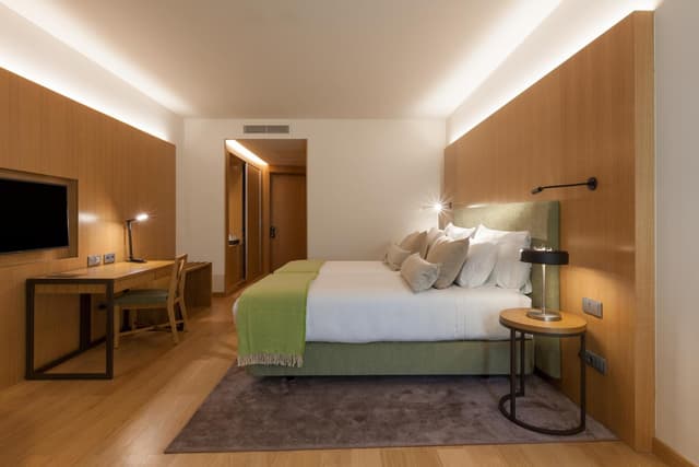Standard Double or Twin Room · photo 4