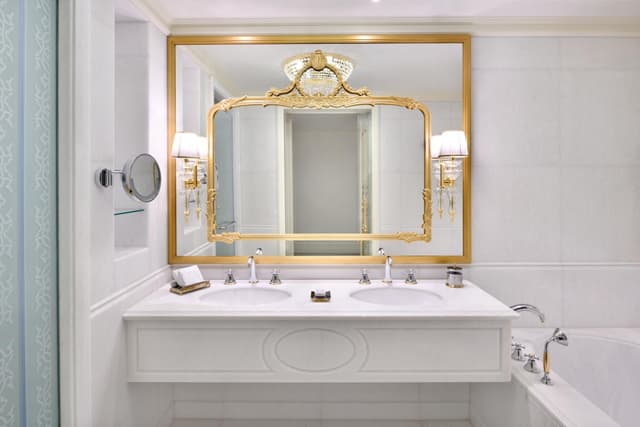 Habitación Premier con Vista al Océano y Balcón · foto 8