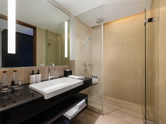 Deluxe Twin Room · photo 6