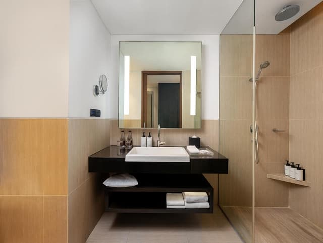 Deluxe Twin Room · photo 3