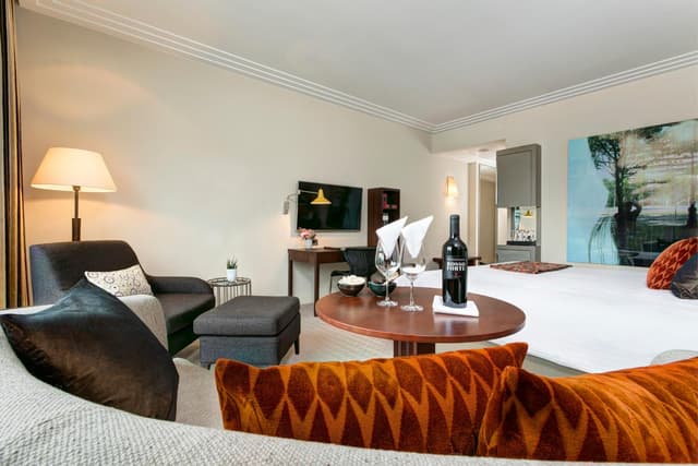 Classic King Room · photo 2