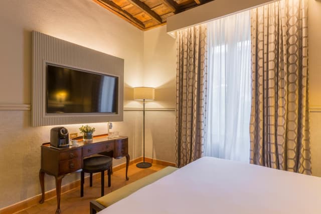 Habitación Doble Deluxe · foto 4