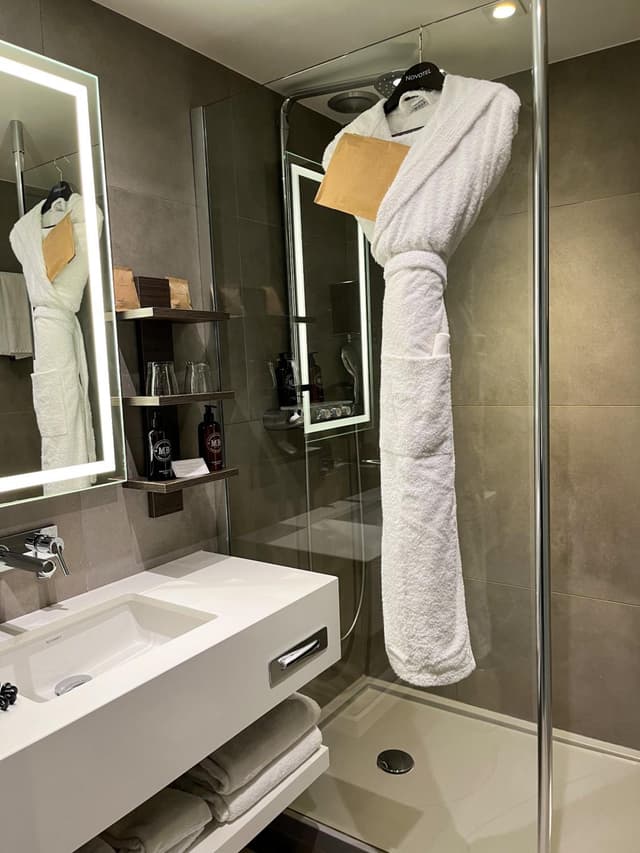 Habitación Doble Ejecutiva · foto 4