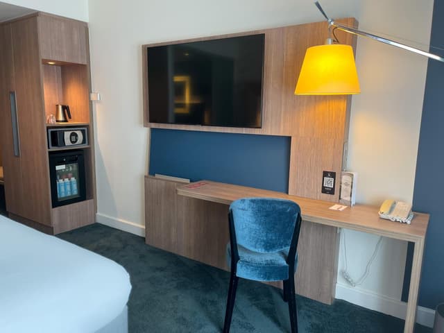 Habitación Doble Superior con Sofá Cama · foto 1