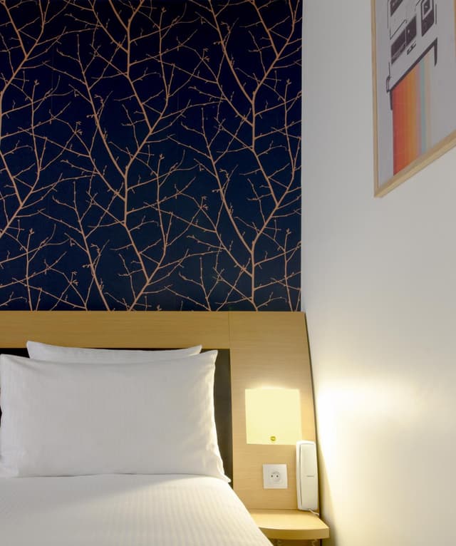 Habitación Doble Clásica con Sofá Cama · foto 2