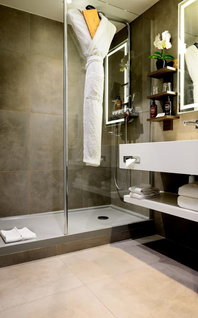 Habitación Ejecutiva King · foto 3