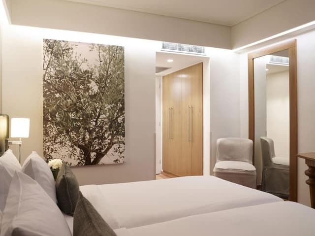 Superior Room Atrium View · photo 5