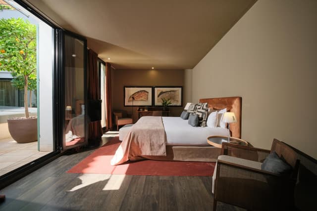 Suite Junior · foto 1