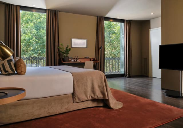 Suite Junior · foto 3