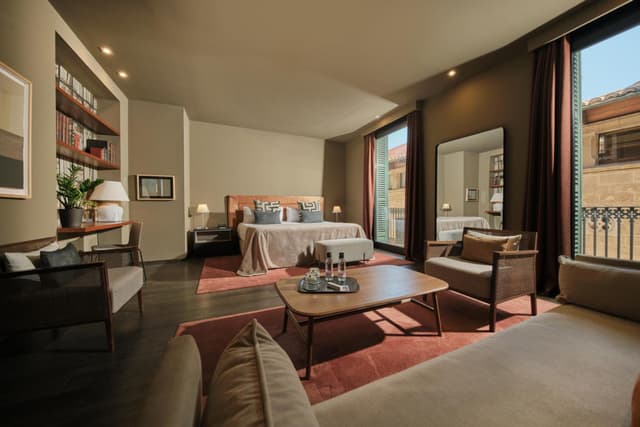 Suite · foto 1