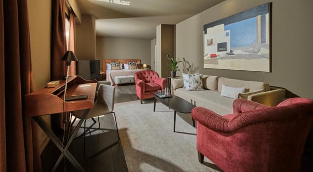 Suite · foto 5