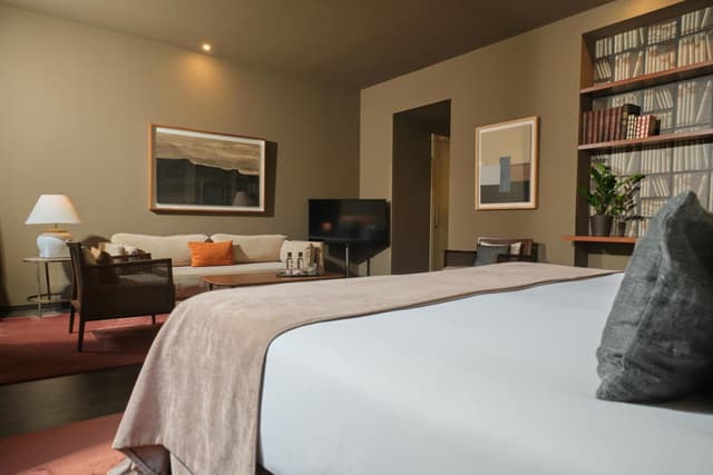Suite · foto 3