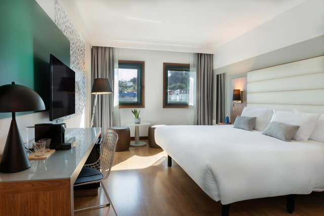 Premium Room · photo 1