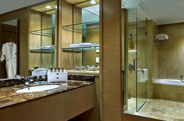 Deluxe King Room · foto 2