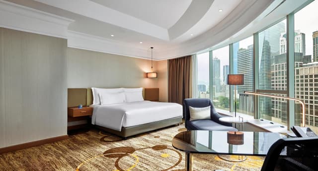 Prestige Room · photo 1