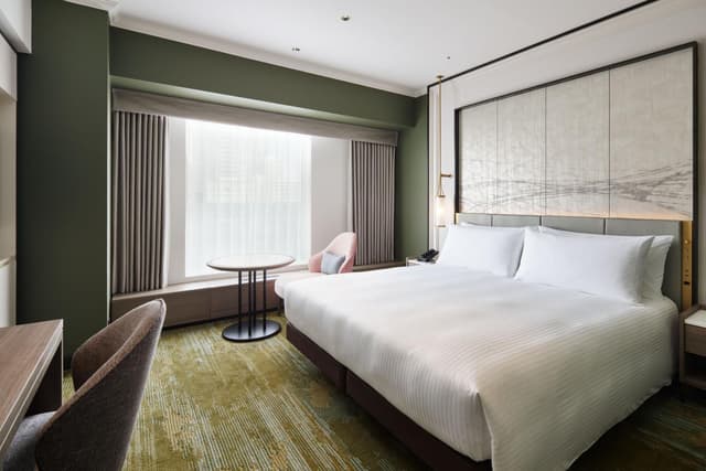 Standard King Room · photo 1