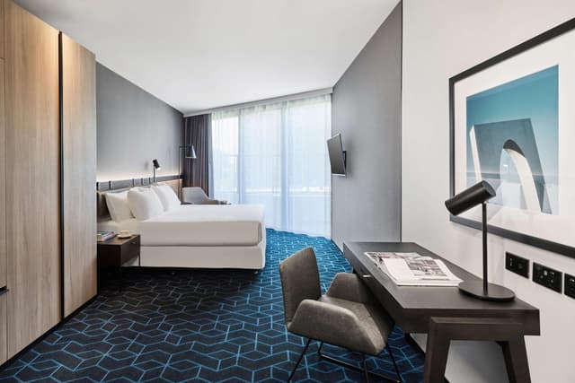 Habitación de huéspedes King · foto 1
