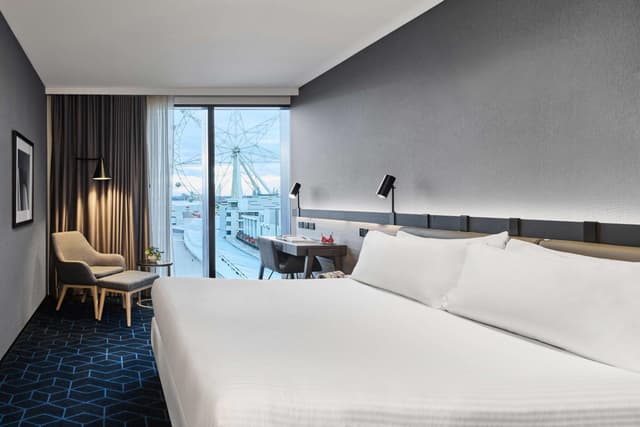 Habitación de huéspedes King · foto 4