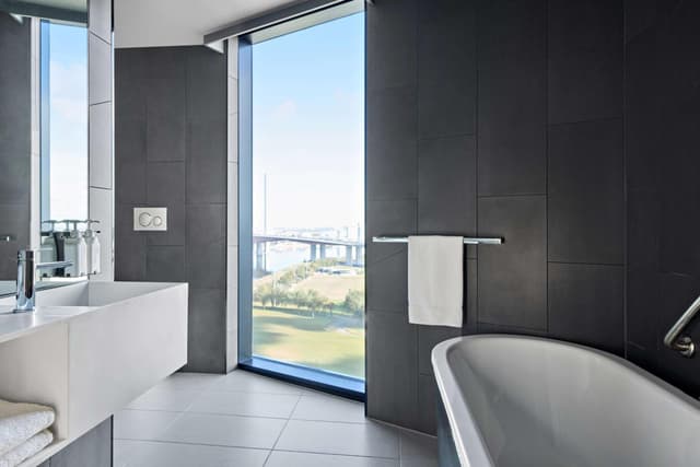 Suite Premier con Vista a la Ciudad - King · foto 2