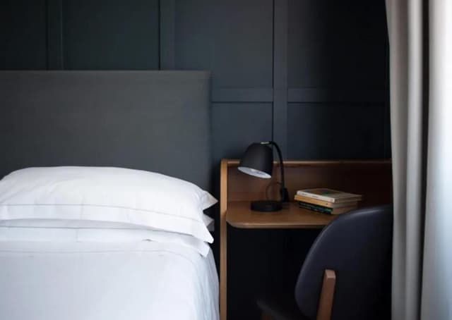 Smart Double or Twin Room · foto 2