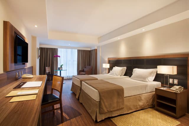 Superior Twin Room · photo 5