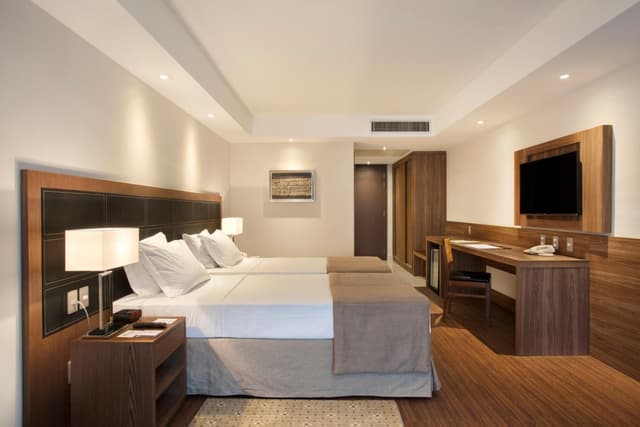 Superior Twin Room · photo 3