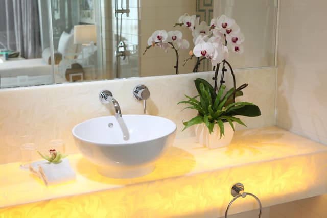Habitación Doble Deluxe con Vista a la Ciudad · foto 7
