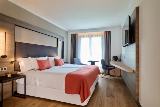 Habitación Doble Premium · foto 1