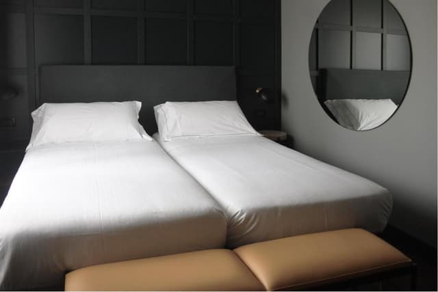 Smart Double or Twin Room · foto 1