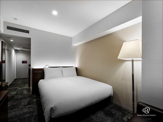 Standard Double Room - Non-Smoking (Simmons Bed 61 in wide) · photo 6