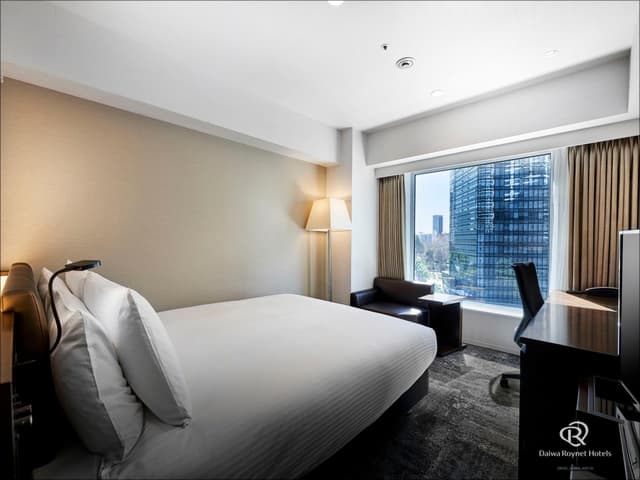 Standard Double Room - Non-Smoking (Simmons Bed 61 in wide) · photo 3
