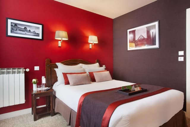 Habitación Doble Clásica · foto 2