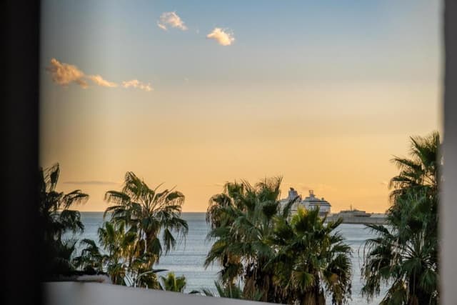 Habitación Doble o con Dos Camas con Vista al Mar · foto 8