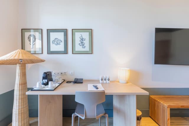 Habitación cuádruple con vista al mar · foto 2