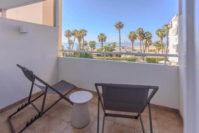 Habitación cuádruple con vista al mar · foto 3