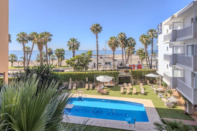 Habitación cuádruple con vista al mar · foto 7