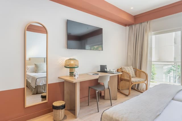 Habitación Cuádruple Estándar · foto 5