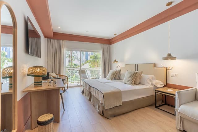 Habitación Cuádruple Estándar · foto 6