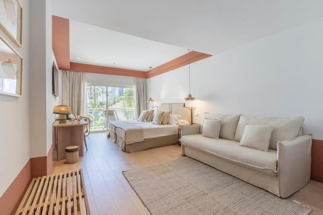 Habitación Cuádruple Estándar · foto 8