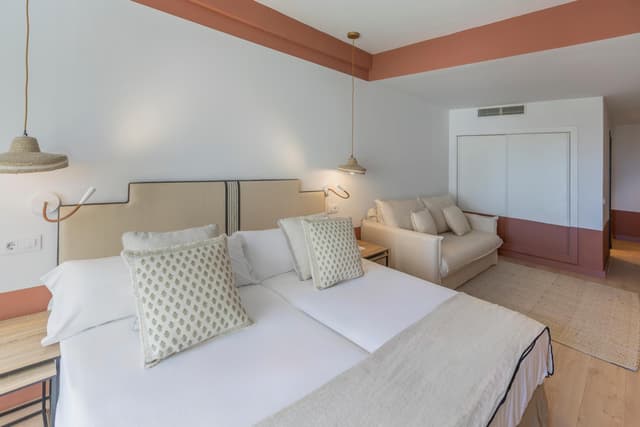 Habitación Cuádruple Estándar · foto 3