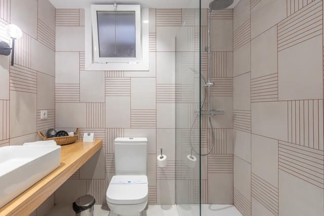 Habitación Cuádruple Estándar · foto 4