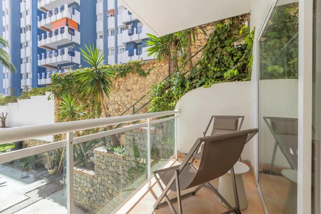 Habitación Cuádruple Estándar · foto 2