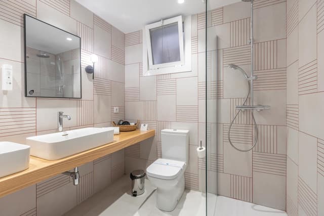 Habitación Cuádruple Estándar · foto 7